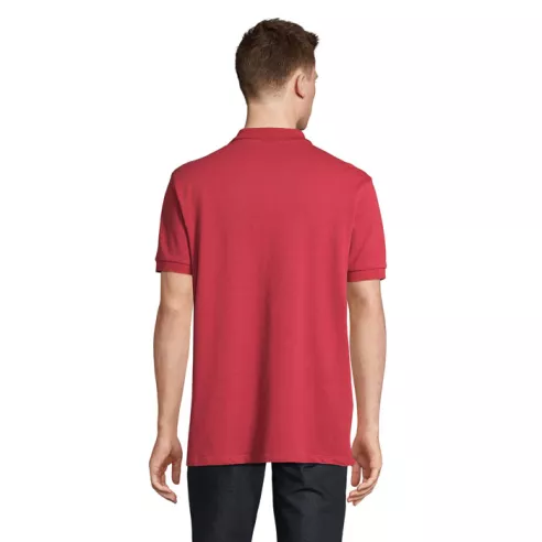 PACIFIC MEN POLO PACIFIC