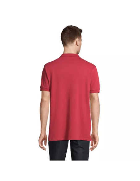 PACIFIC MEN POLO PACIFIC