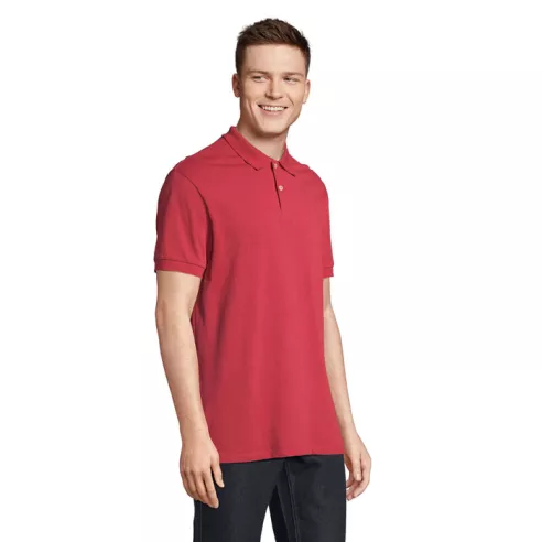 PACIFIC MEN POLO PACIFIC