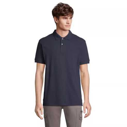 PACIFIC MEN POLO PACIFIC