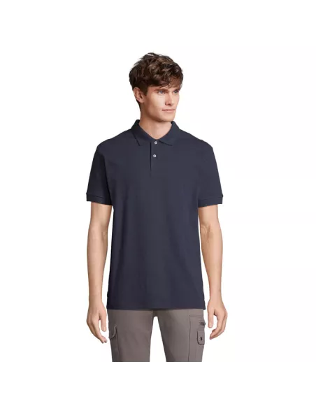 PACIFIC MEN POLO PACIFIC