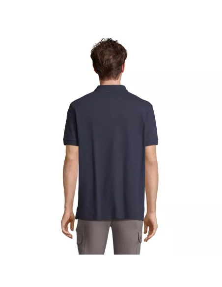 PACIFIC MEN POLO PACIFIC