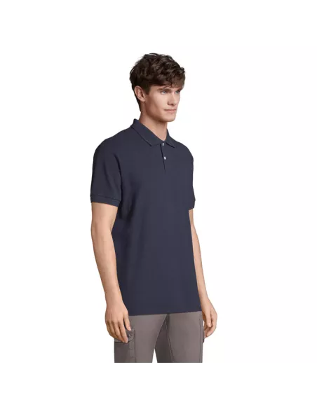 PACIFIC MEN POLO PACIFIC