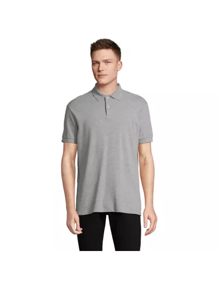 PACIFIC MEN POLO PACIFIC