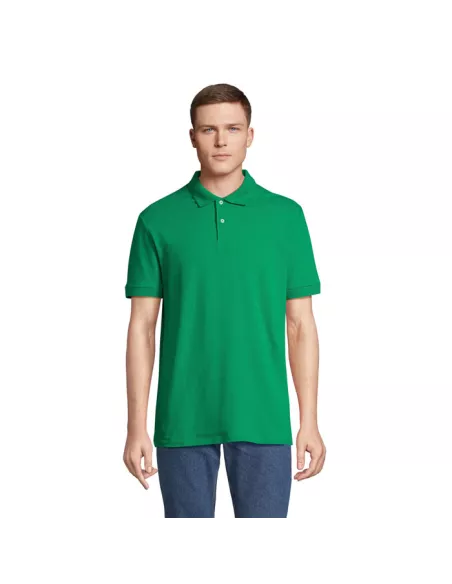 PACIFIC MEN POLO PACIFIC