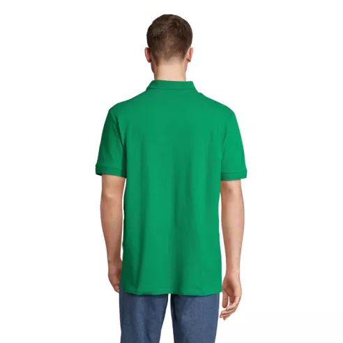 PACIFIC MEN POLO PACIFIC