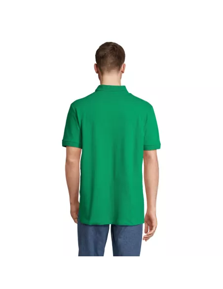 PACIFIC MEN POLO PACIFIC
