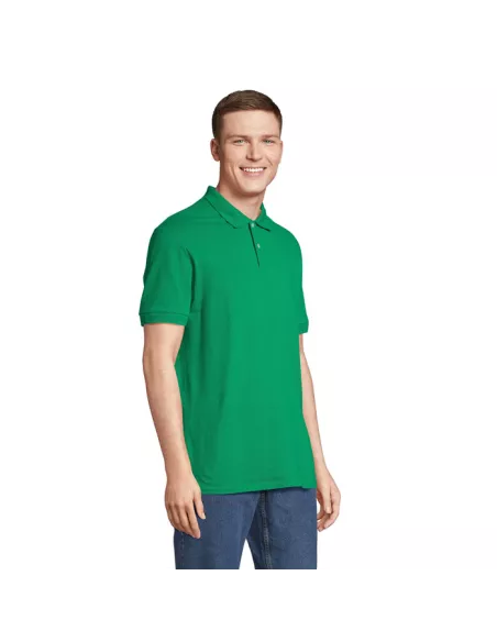 PACIFIC MEN POLO PACIFIC