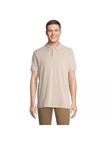 PACIFIC MEN POLO PACIFIC