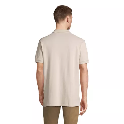 PACIFIC MEN POLO PACIFIC