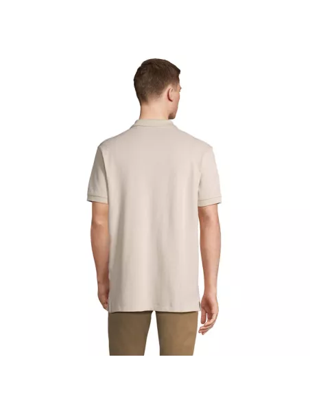 PACIFIC MEN POLO PACIFIC
