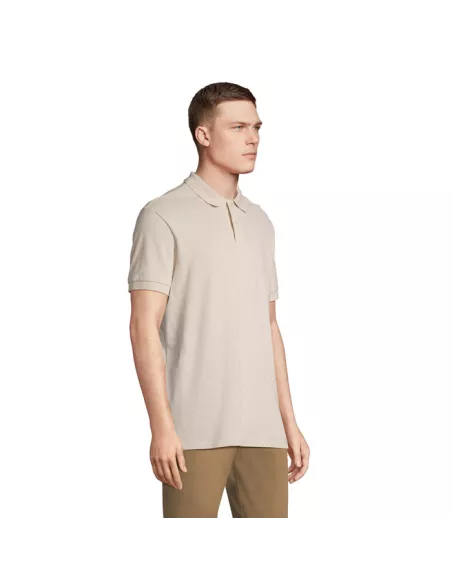 PACIFIC MEN POLO PACIFIC