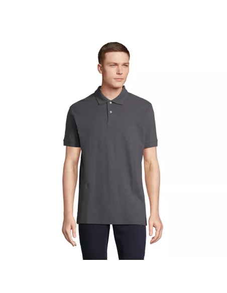 PACIFIC MEN POLO PACIFIC