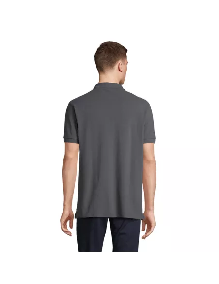PACIFIC MEN POLO PACIFIC