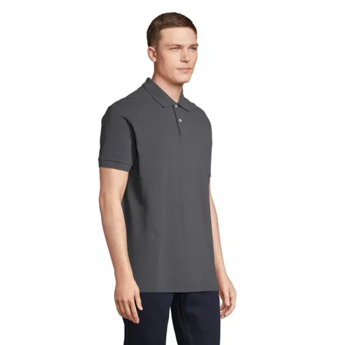 PACIFIC MEN POLO PACIFIC