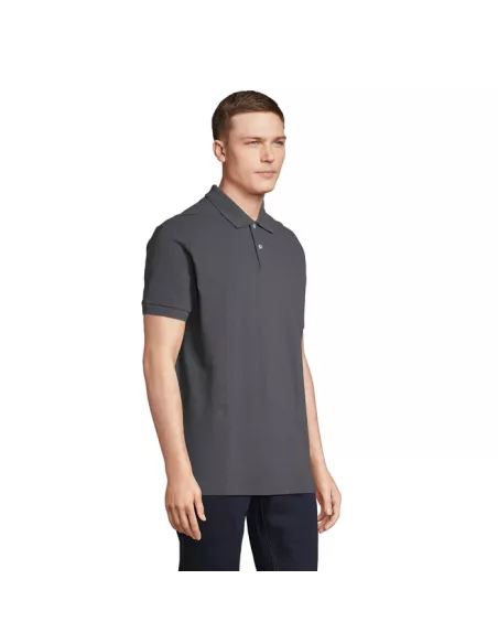 PACIFIC MEN POLO PACIFIC