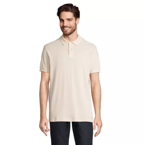 PACIFIC MEN POLO PACIFIC