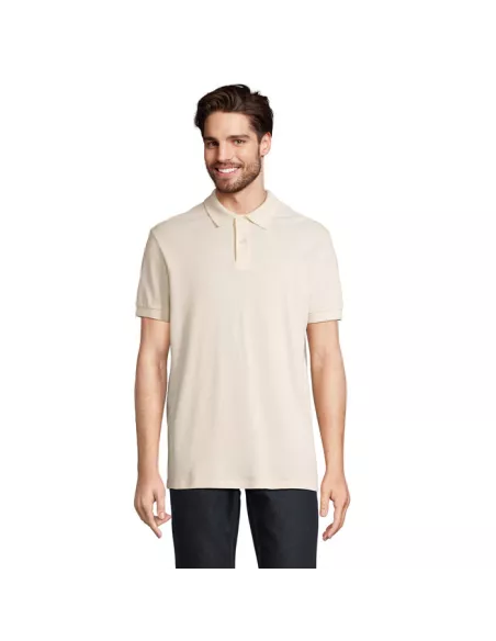 PACIFIC MEN POLO PACIFIC