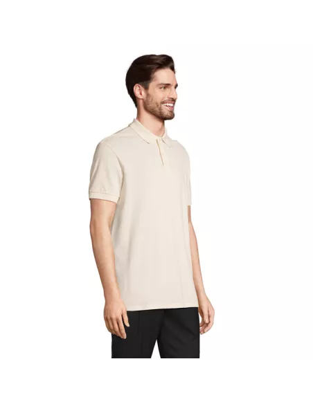 PACIFIC MEN POLO PACIFIC
