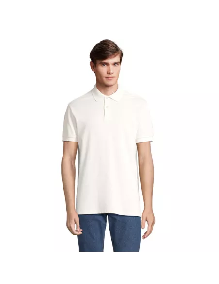 PACIFIC MEN POLO PACIFIC
