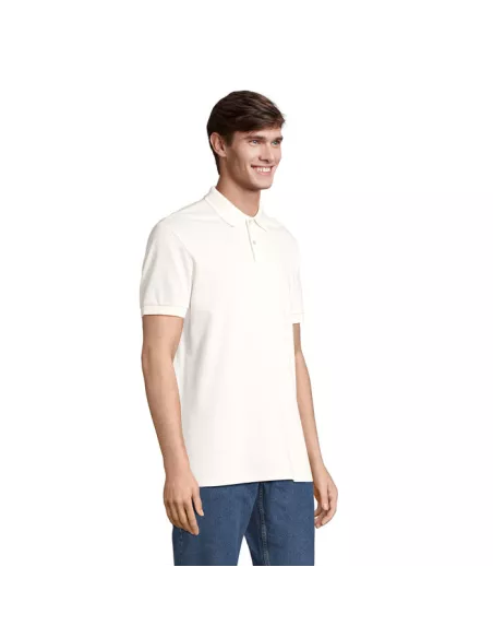 PACIFIC MEN POLO PACIFIC