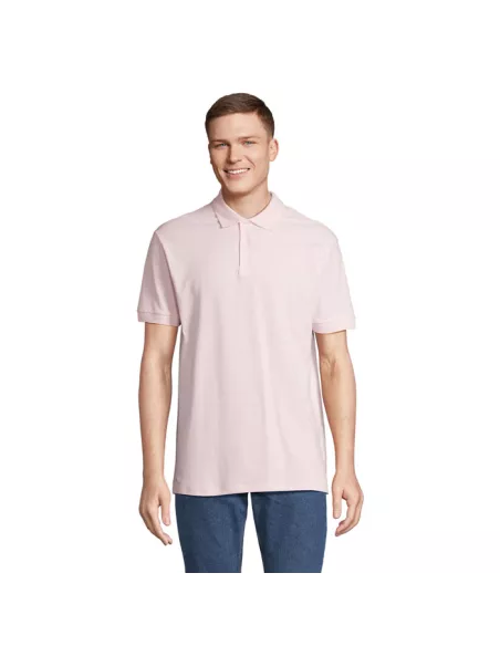 PACIFIC MEN POLO PACIFIC