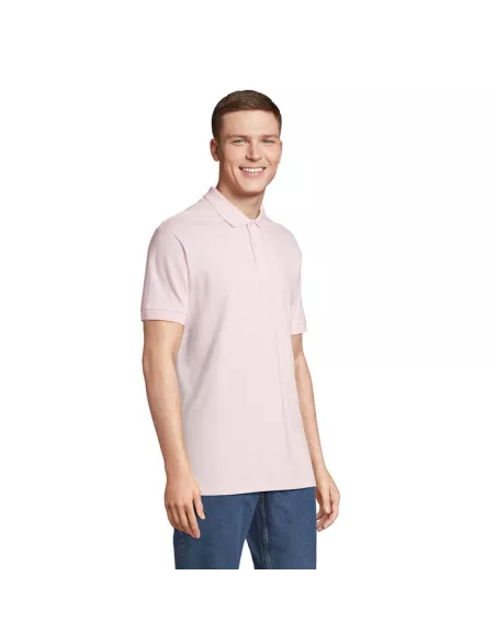 PACIFIC MEN POLO PACIFIC