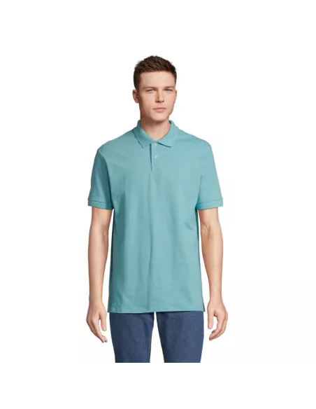 PACIFIC MEN POLO PACIFIC