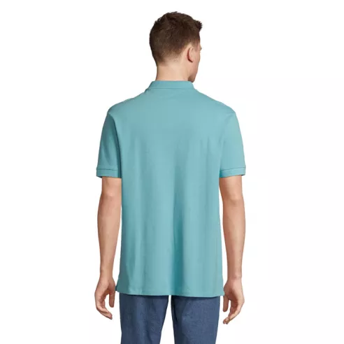 PACIFIC MEN POLO PACIFIC