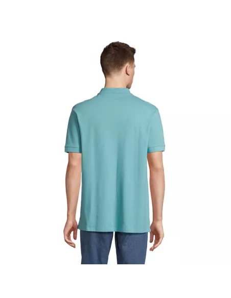 PACIFIC MEN POLO PACIFIC