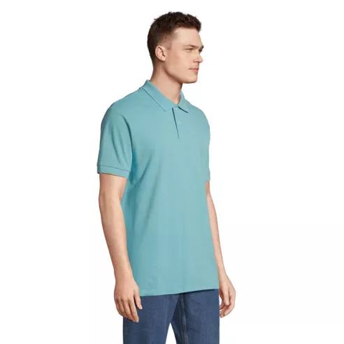 PACIFIC MEN POLO PACIFIC