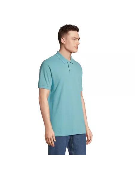 PACIFIC MEN POLO PACIFIC