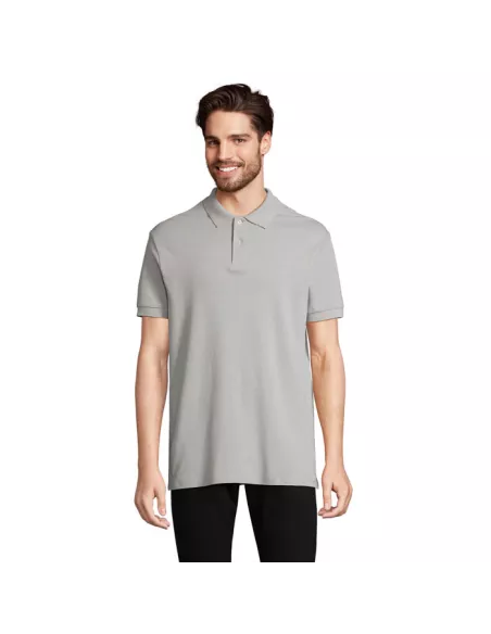 PACIFIC MEN POLO PACIFIC