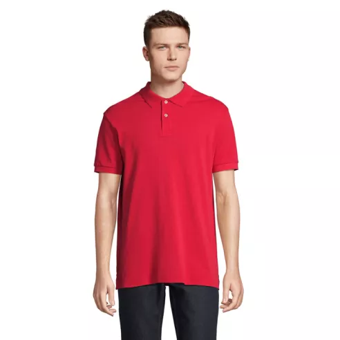 PACIFIC MEN POLO PACIFIC