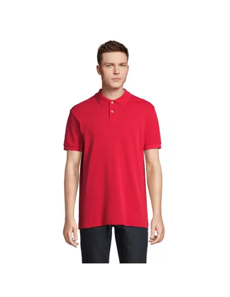 PACIFIC MEN POLO PACIFIC