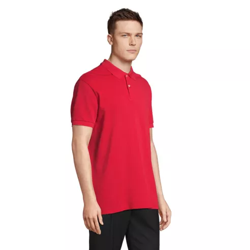 PACIFIC MEN POLO PACIFIC