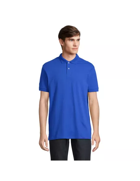 PACIFIC MEN POLO PACIFIC
