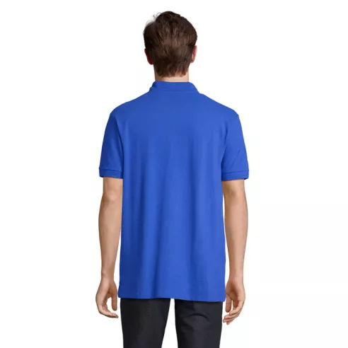 PACIFIC MEN POLO PACIFIC