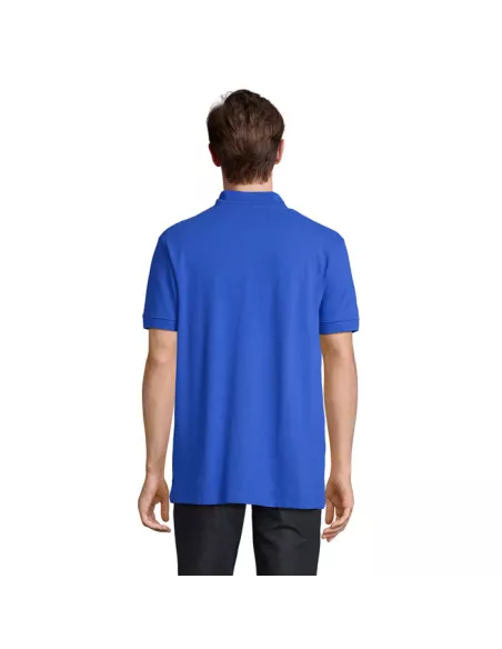 PACIFIC MEN POLO PACIFIC