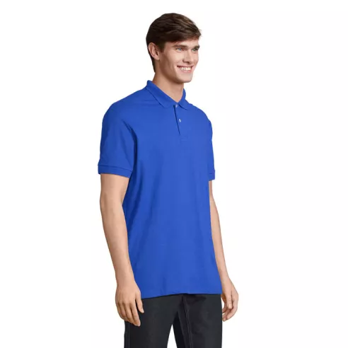 PACIFIC MEN POLO PACIFIC