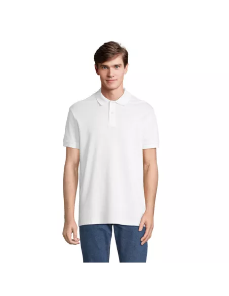 PACIFIC MEN POLO PACIFIC