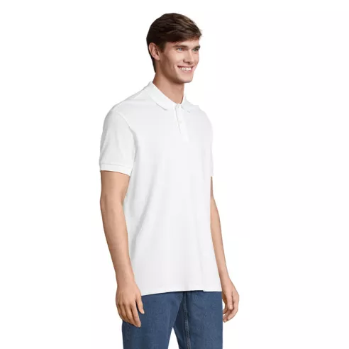 PACIFIC MEN POLO PACIFIC