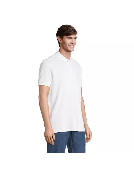 PACIFIC MEN POLO PACIFIC