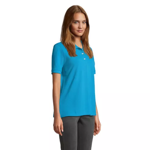 PACIFIC WOMEN POLO PACIFIC WOMEN