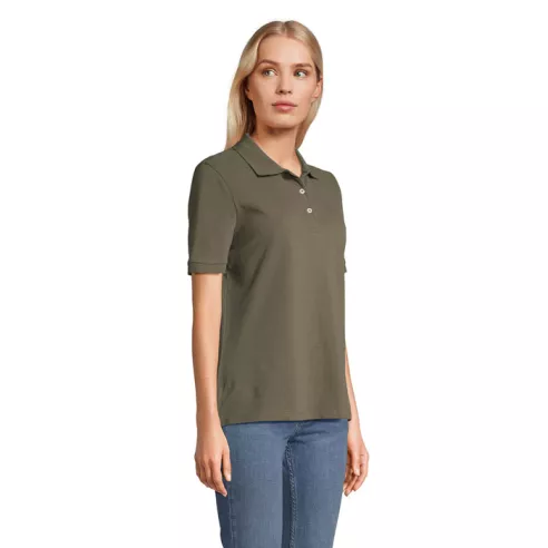 PACIFIC WOMEN POLO PACIFIC WOMEN