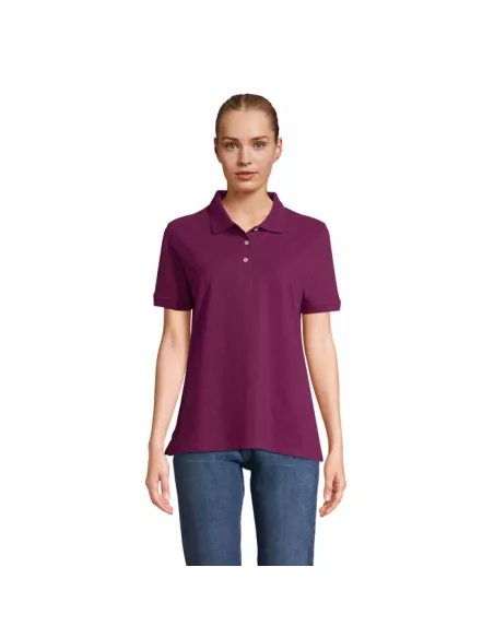 PACIFIC WOMEN POLO PACIFIC WOMEN