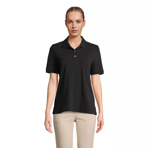 PACIFIC WOMEN POLO PACIFIC WOMEN