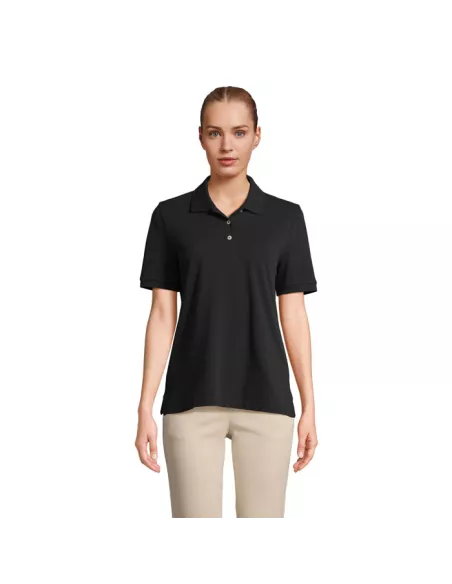 PACIFIC WOMEN POLO PACIFIC WOMEN