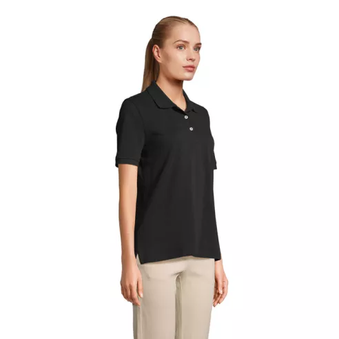 PACIFIC WOMEN POLO PACIFIC WOMEN