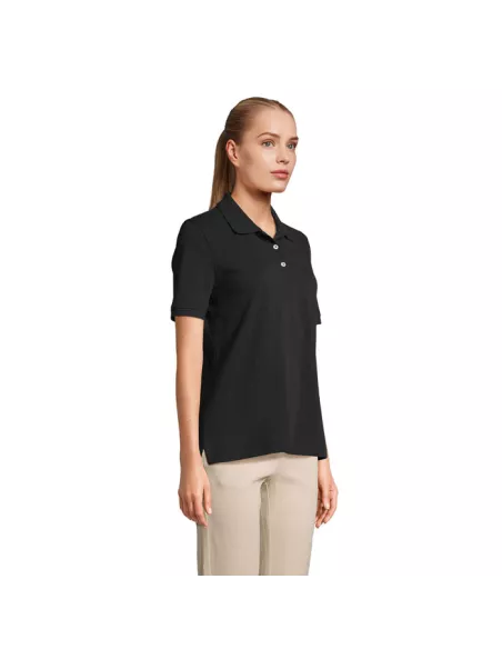 PACIFIC WOMEN POLO PACIFIC WOMEN